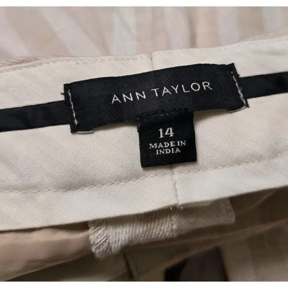 Ann Taylor ann taylor